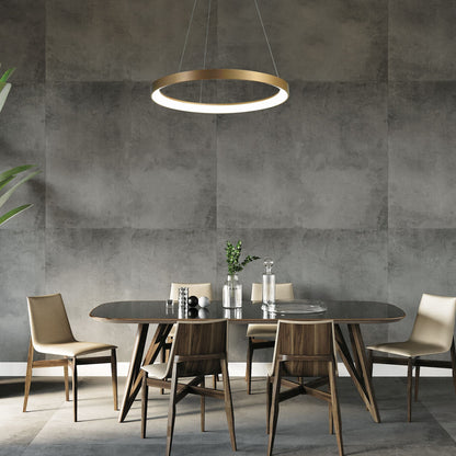 Alaska LED Pendant Ceiling Light - Orvon Lighting