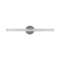 Alina LED 24 inch Vanity Light Wall Light - Orvon Lighting