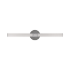 Alina LED 24 inch Vanity Light Wall Light - Orvon Lighting