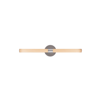 Alina LED 24 inch Vanity Light Wall Light - Orvon Lighting