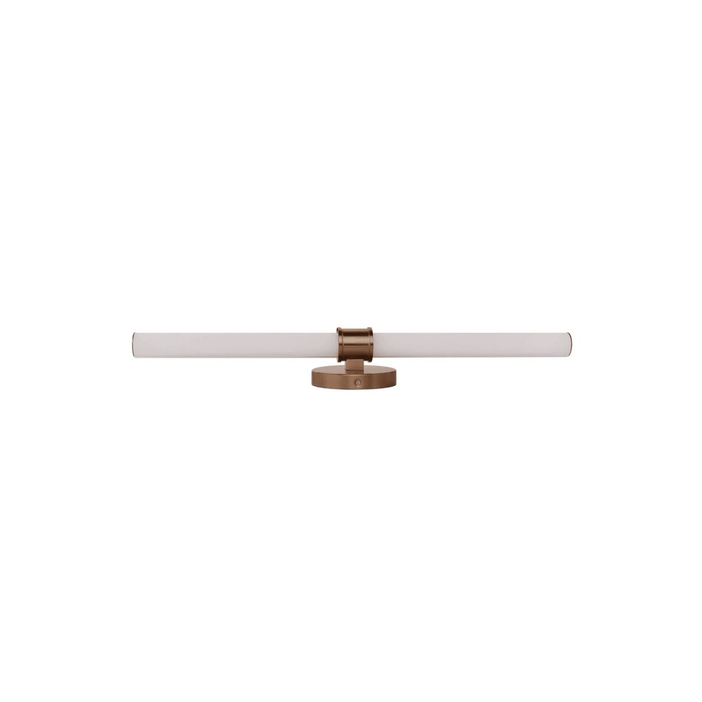 Alina LED 24 inch Vanity Light Wall Light - Orvon Lighting
