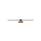 Alina LED 24 inch Vanity Light Wall Light - Orvon Lighting
