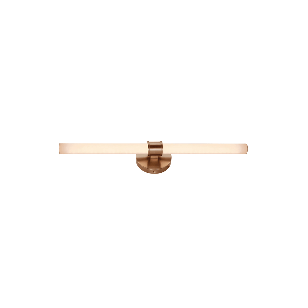 Alina LED 24 inch Vanity Light Wall Light - Orvon Lighting