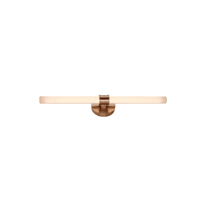 Alina LED 24 inch Vanity Light Wall Light - Orvon Lighting