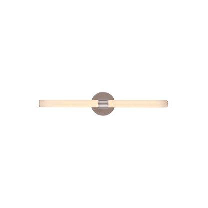 Alina LED 24 inch Vanity Light Wall Light - Orvon Lighting