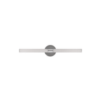 Alina LED 24 inch Vanity Light Wall Light - Orvon Lighting