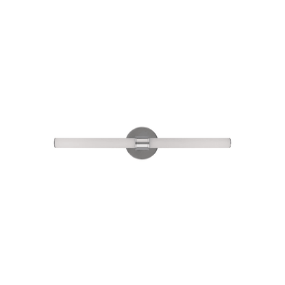 Alina LED 24 inch Vanity Light Wall Light - Orvon Lighting