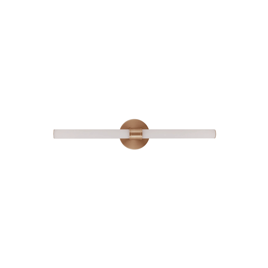 Alina LED 24 inch Vanity Light Wall Light - Orvon Lighting