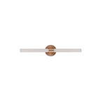 Alina LED 24 inch Vanity Light Wall Light - Orvon Lighting