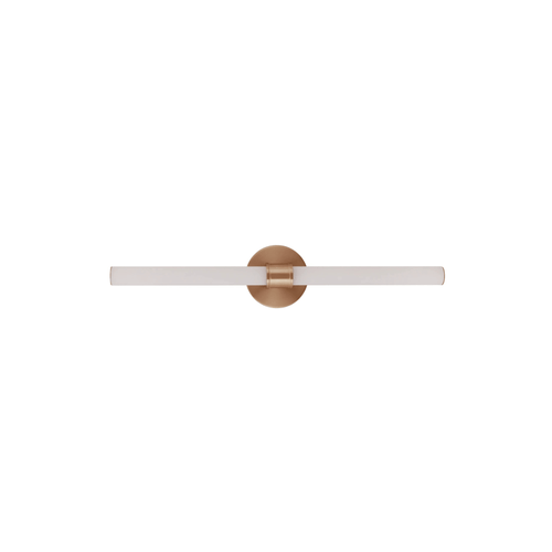 Alina LED 24 inch Vanity Light Wall Light - Orvon Lighting