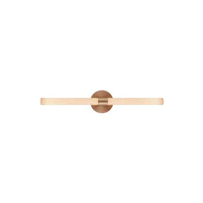 Alina LED 24 inch Vanity Light Wall Light - Orvon Lighting