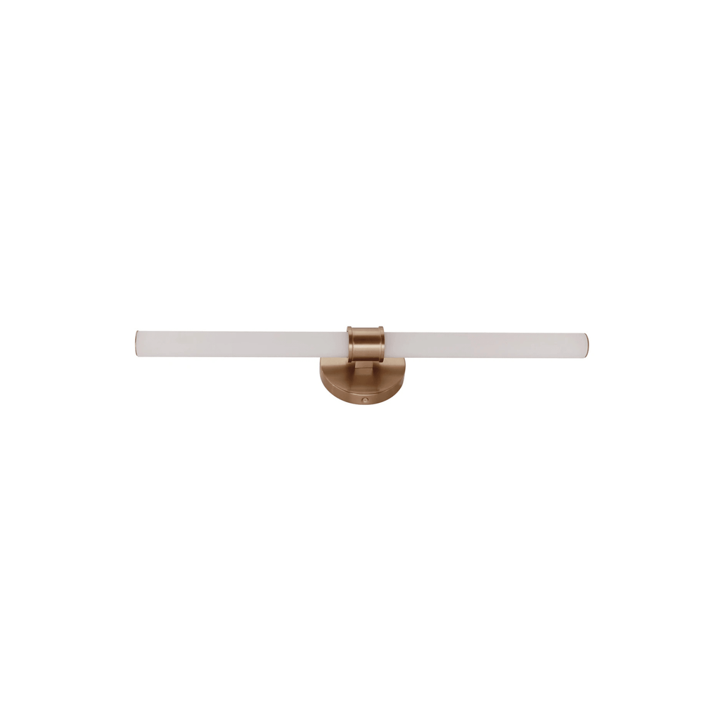 Alina LED 24 inch Vanity Light Wall Light - Orvon Lighting