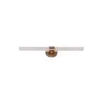 Alina LED 24 inch Vanity Light Wall Light - Orvon Lighting