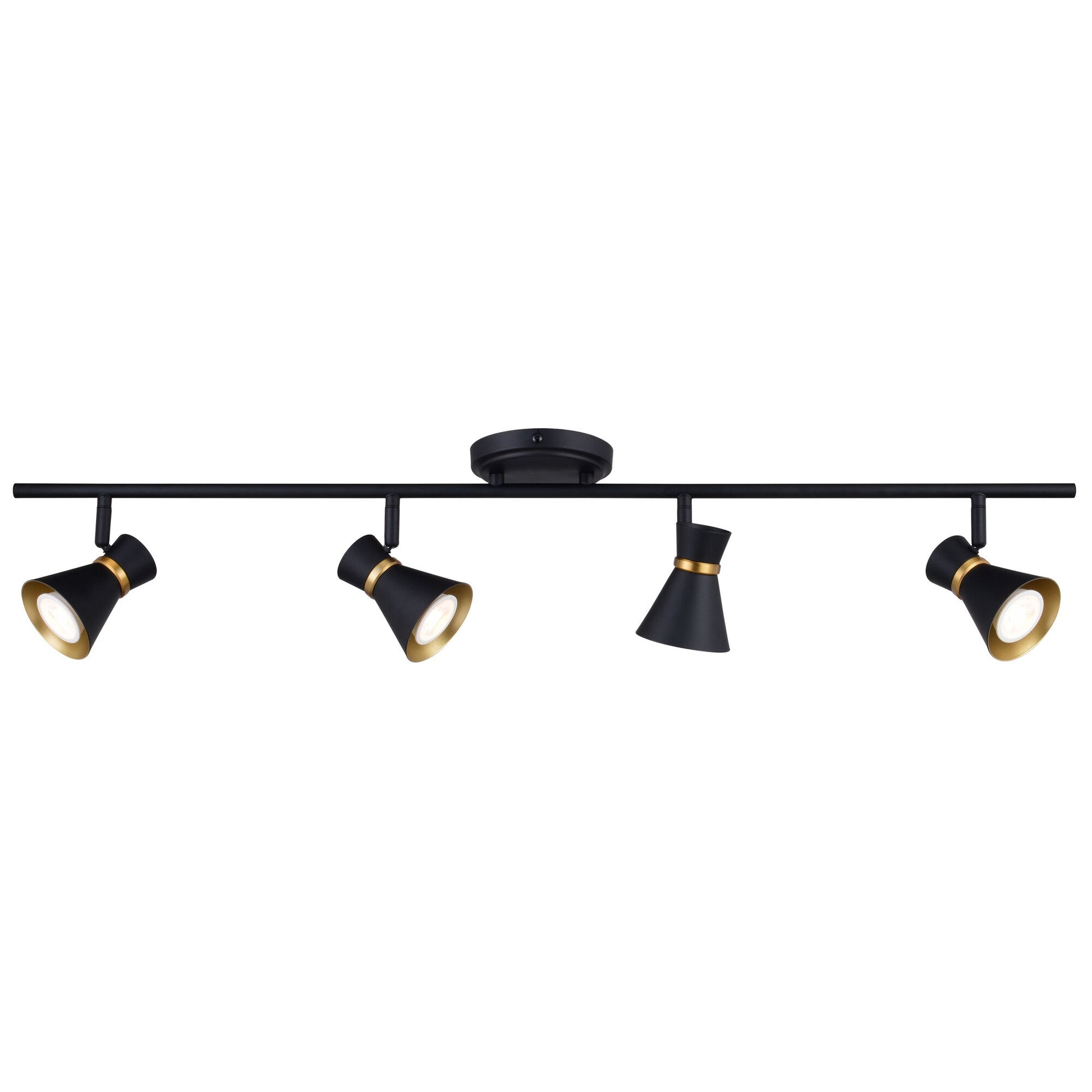 Alto 4 Light LED Directional Light - Orvon Lighting