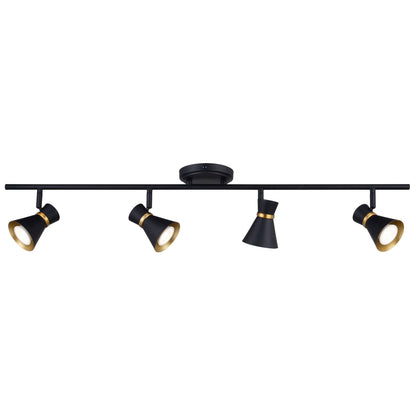 Alto 4 Light LED Directional Light - Orvon Lighting