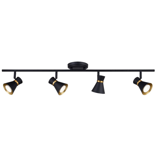 Alto 4 Light LED Directional Light - Orvon Lighting