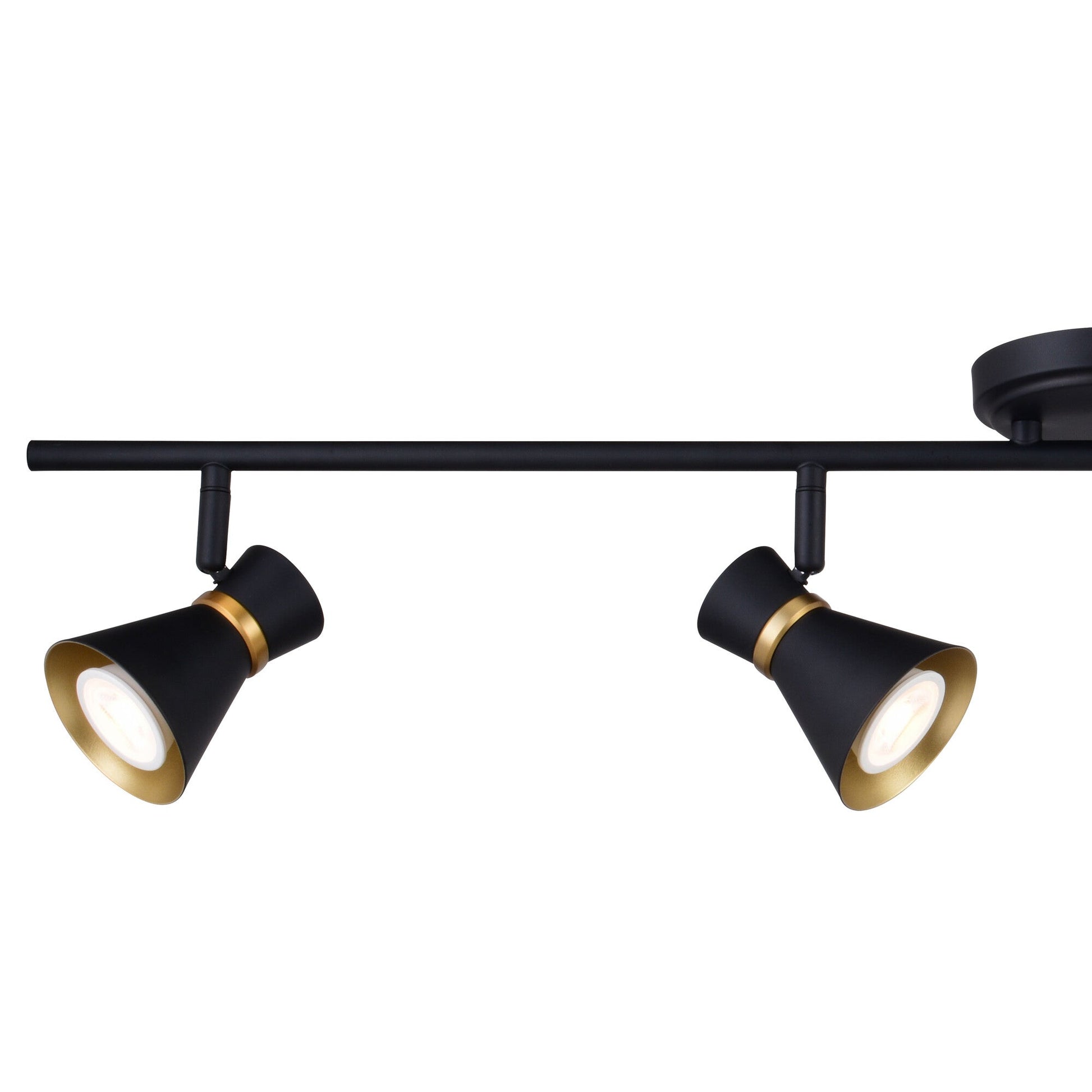 Alto 4 Light LED Directional Light - Orvon Lighting