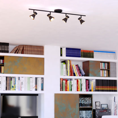 Alto 4 Light LED Directional Light - Orvon Lighting