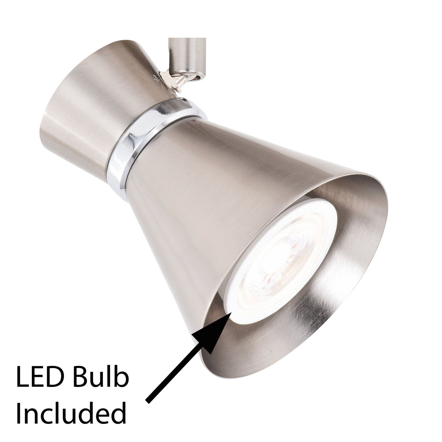 Alto 4 Light LED Directional Light - Orvon Lighting