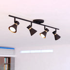 Alto 4 Light LED Directional Light - Orvon Lighting