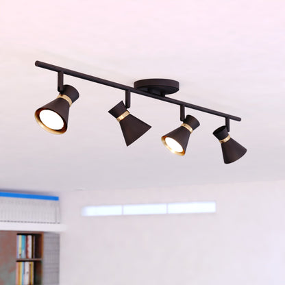 Alto 4 Light LED Directional Light - Orvon Lighting