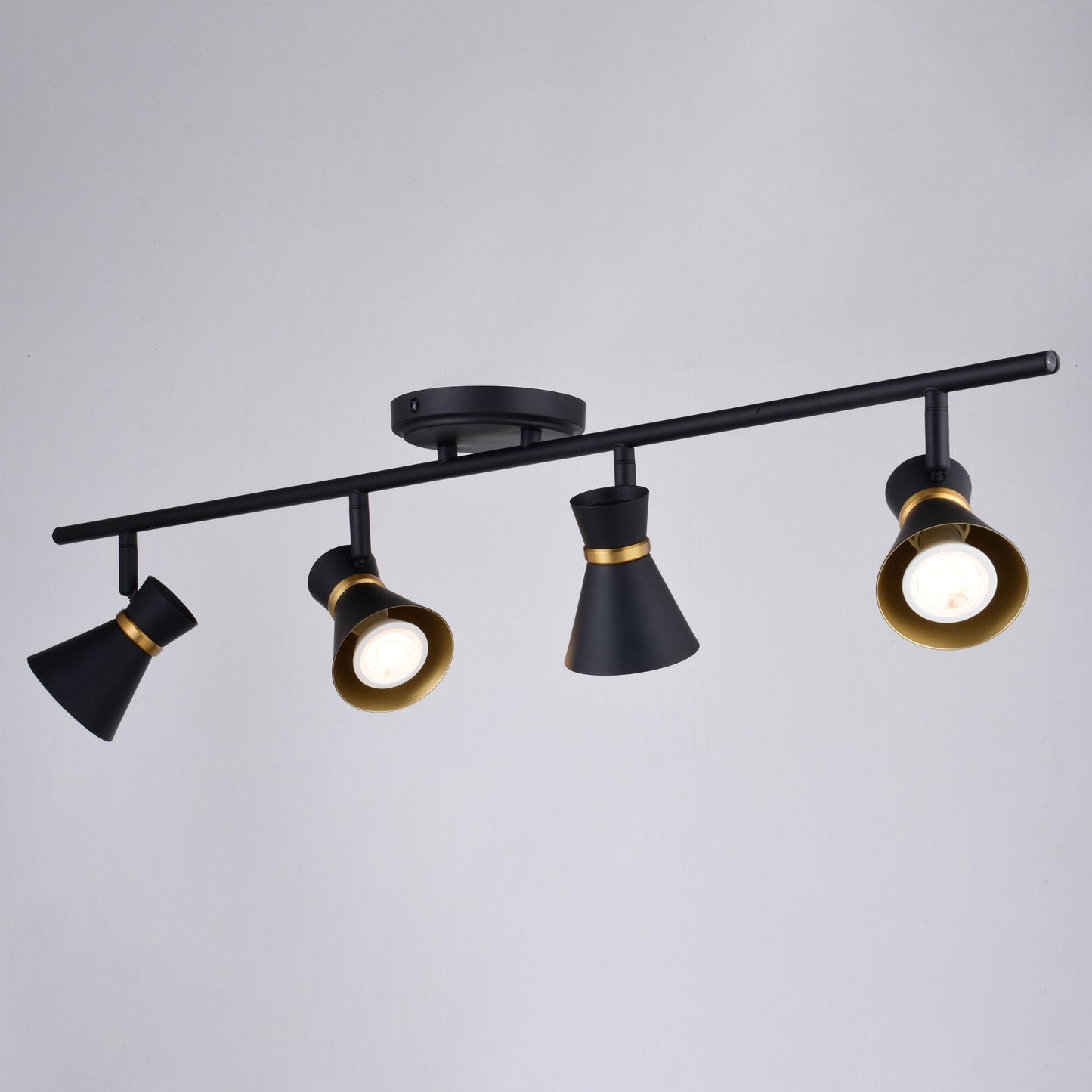 Alto 4 Light LED Directional Light - Orvon Lighting