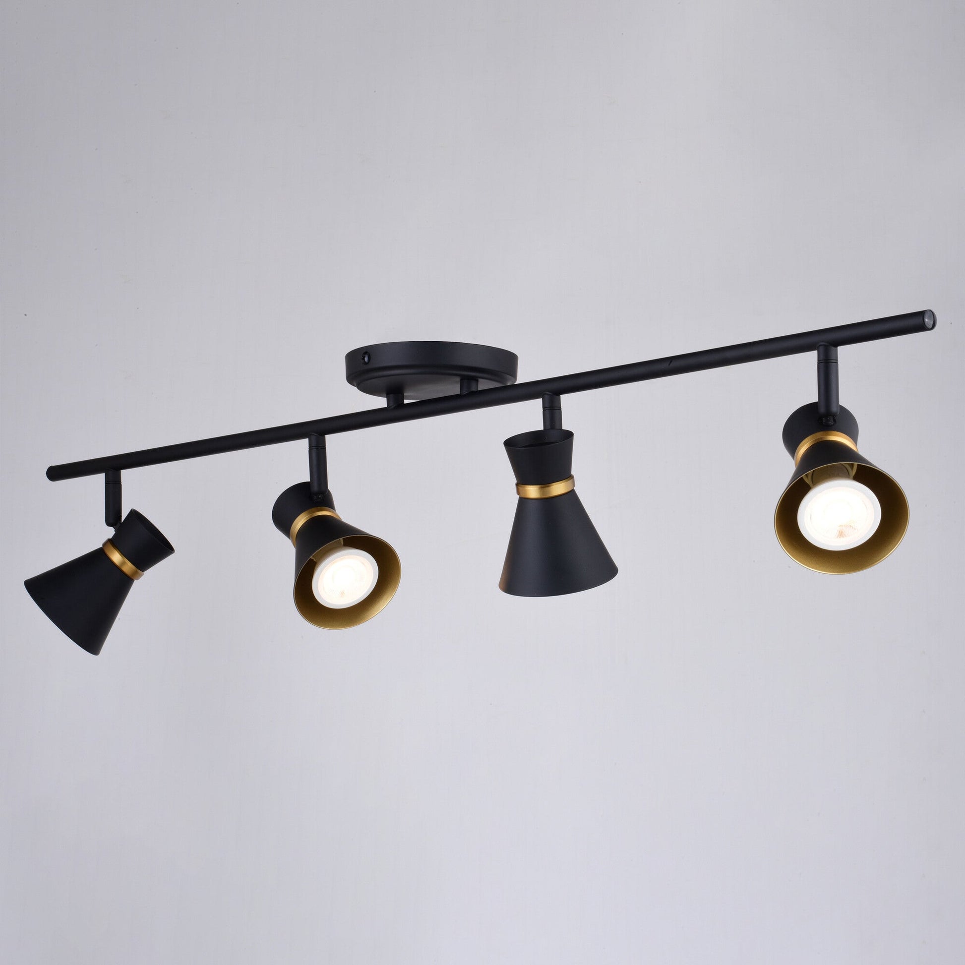 Alto 4 Light LED Directional Light - Orvon Lighting