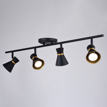 Alto 4 Light LED Directional Light - Orvon Lighting