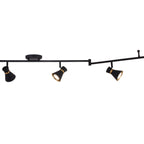Alto 6 Light LED Directional Light - Orvon Lighting