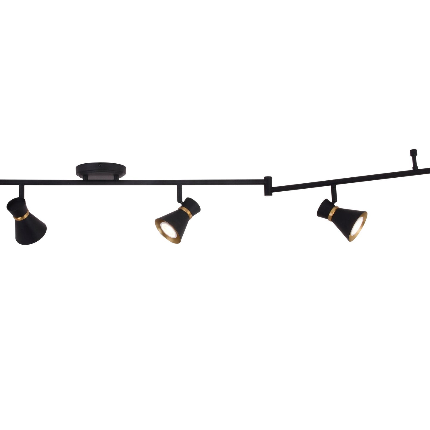 Alto 6 Light LED Directional Light - Orvon Lighting