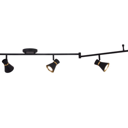 Alto 6 Light LED Directional Light - Orvon Lighting