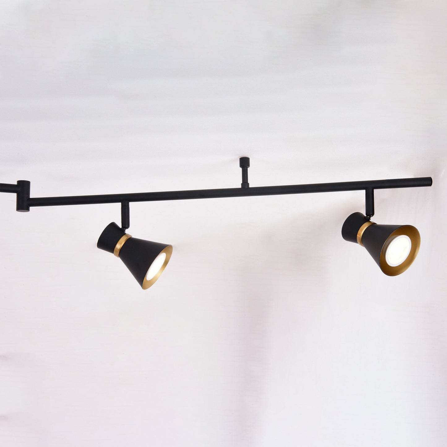 Alto 6 Light LED Directional Light - Orvon Lighting