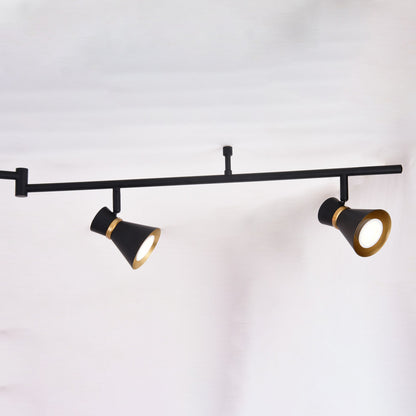 Alto 6 Light LED Directional Light - Orvon Lighting