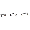 Alto 6 Light LED Directional Light - Orvon Lighting