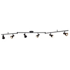 Alto 6 Light LED Directional Light - Orvon Lighting