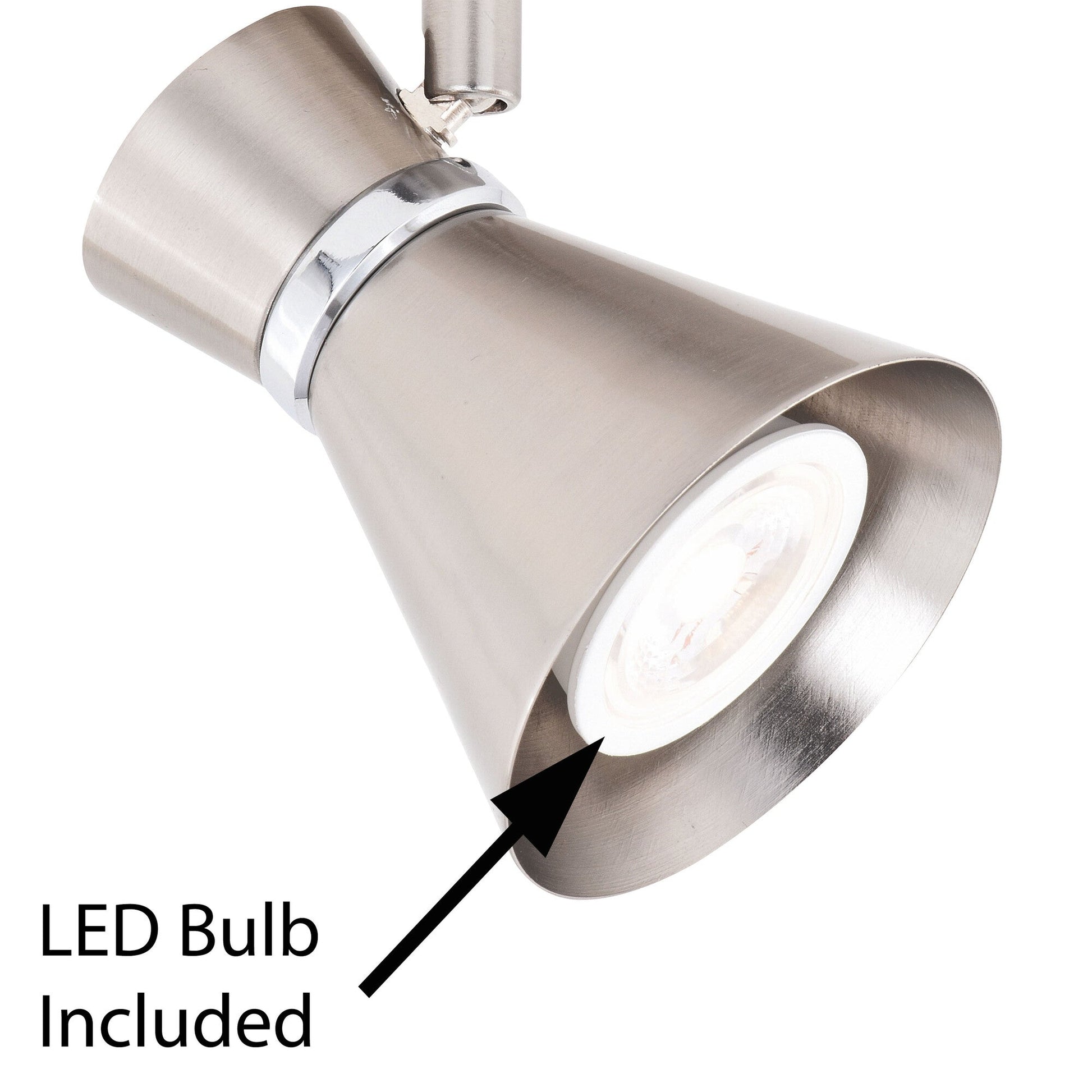 Alto 6 Light LED Directional Light - Orvon Lighting