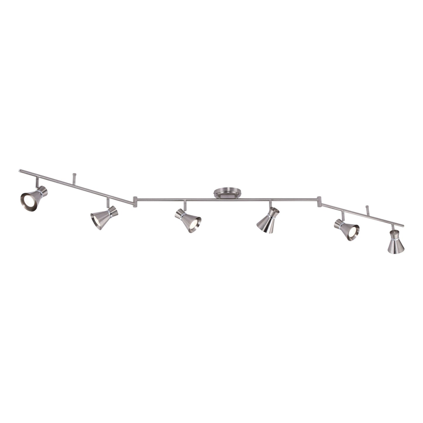Alto 6 Light LED Directional Light - Orvon Lighting
