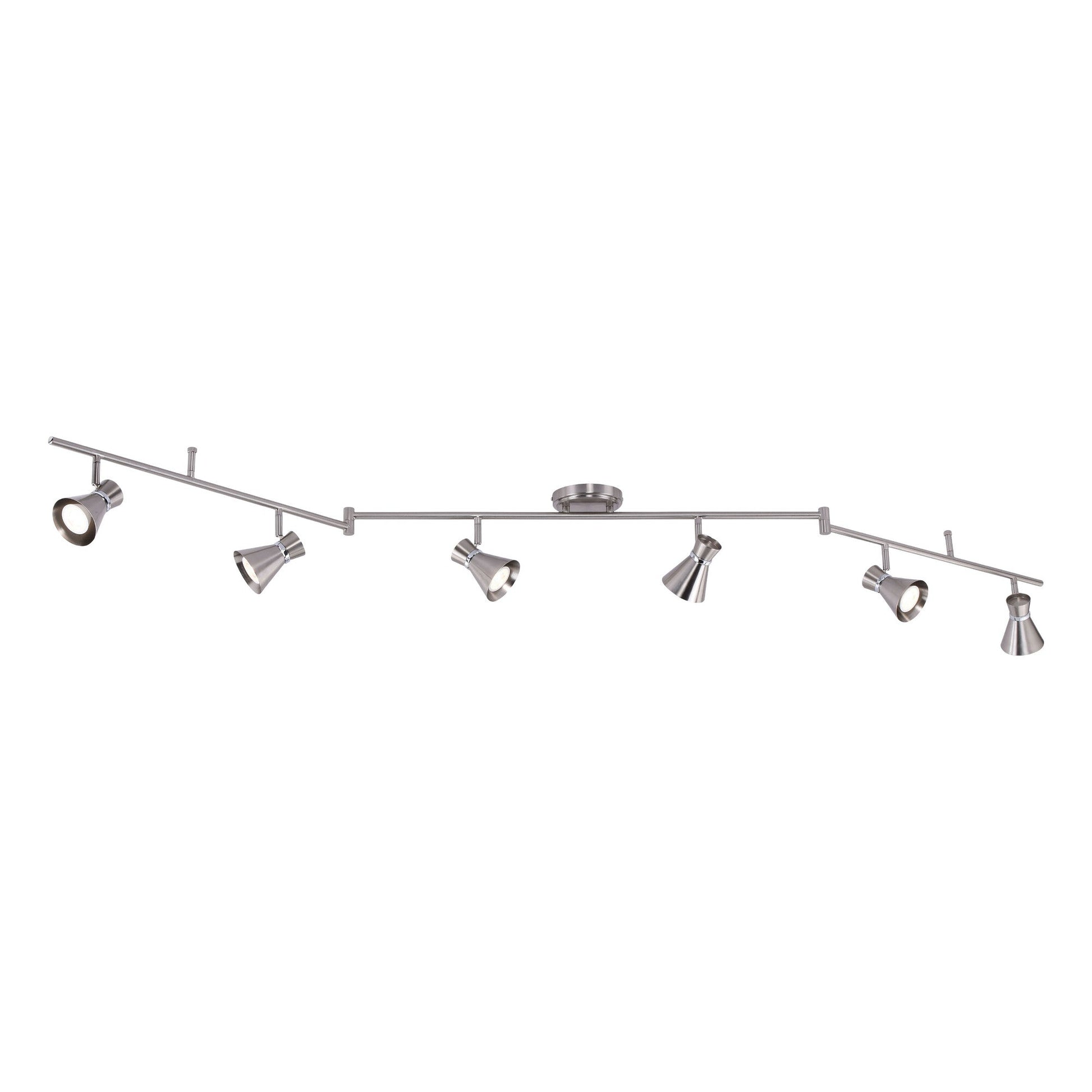 Alto 6 Light LED Directional Light - Orvon Lighting