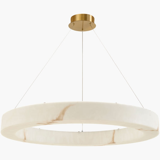 Surya Alviora 31.5" L × 31.5" W Pendant – Default Title