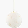 Surya Alviora 16" L × 16" W Pendant – Default Title