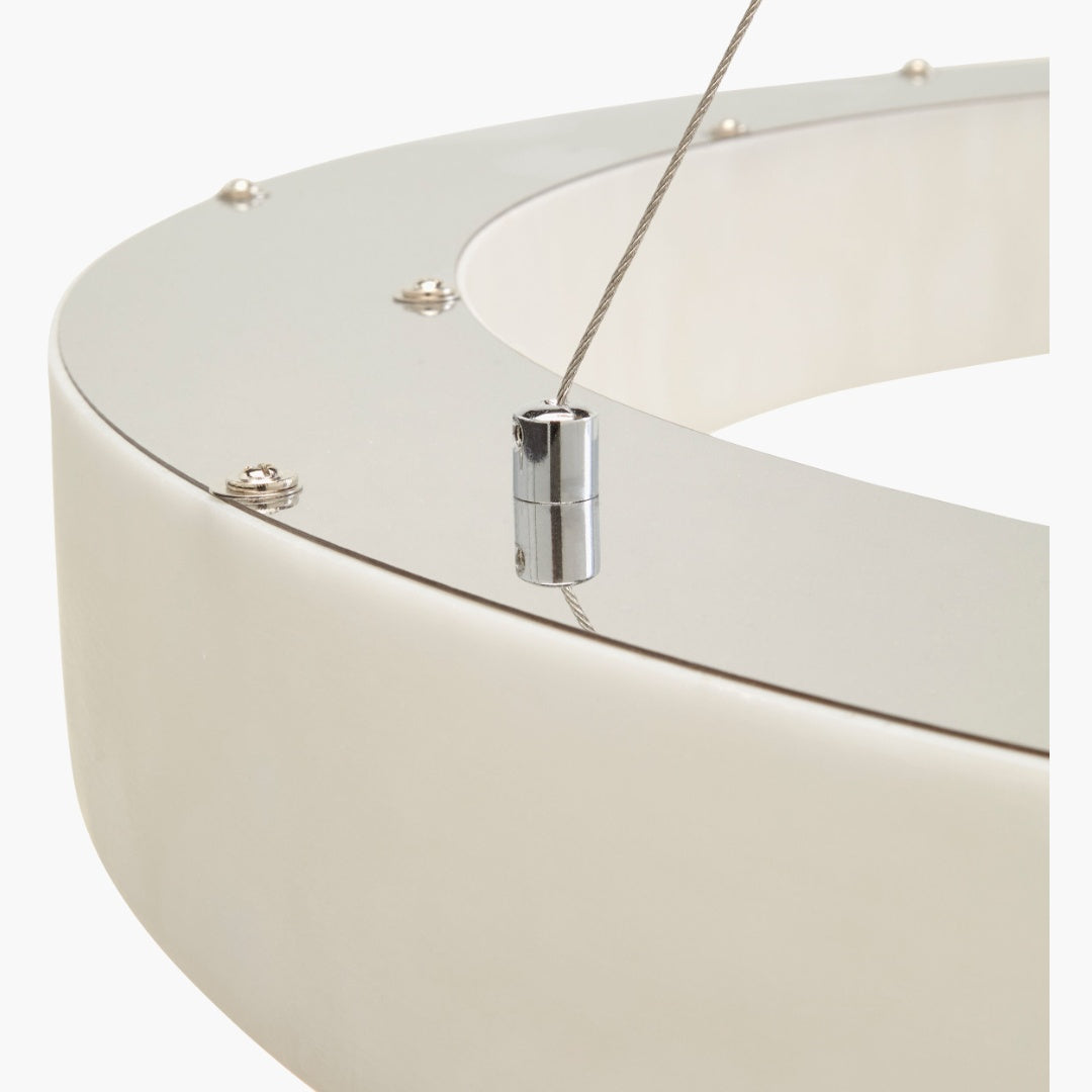 Surya Alviora 31.5" L × 31.5" W Pendant – Default Title additional view