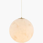 Surya Alviora 16" L × 16" W Pendant – Default Title additional view