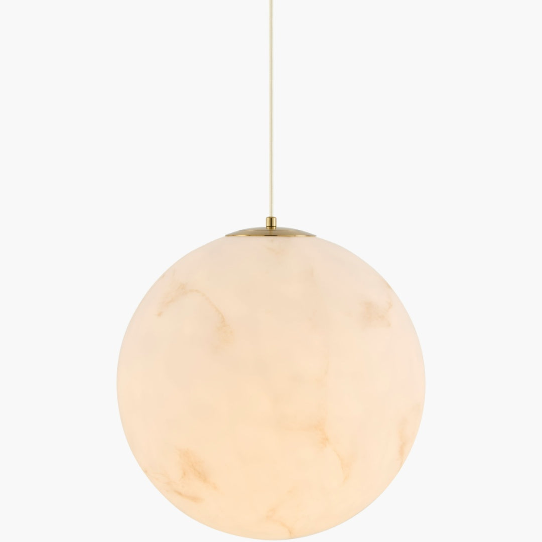 Surya Alviora 16" L × 16" W Pendant – Default Title additional view