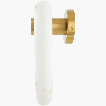Surya Alviora 5.9" L × 7.9" W Wall Sconce – Default Title additional view