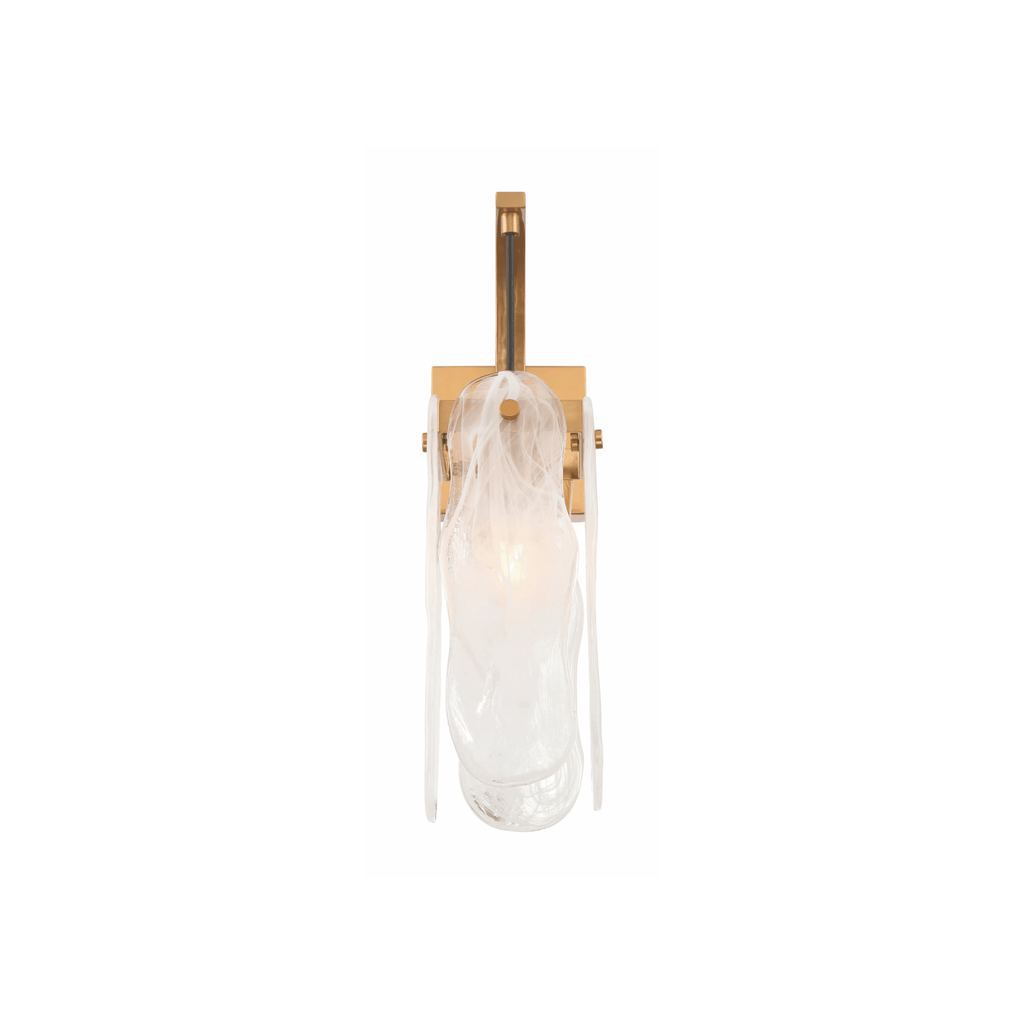 Angela Wall Sconce Wall Light 59961 - SB - Orvon Lighting