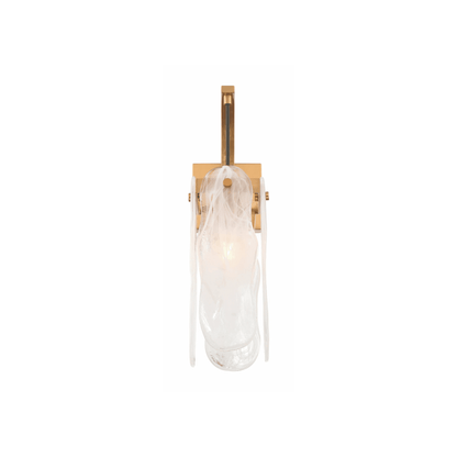 Angela Wall Sconce Wall Light 59961 - SB - Orvon Lighting