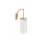 Angela Wall Sconce Wall Light 59961 - SB - Orvon Lighting
