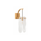 Angela Wall Sconce Wall Light 59961 - SB - Orvon Lighting