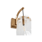 Angela Wall Sconce Wall Light 59961 - SB - Orvon Lighting