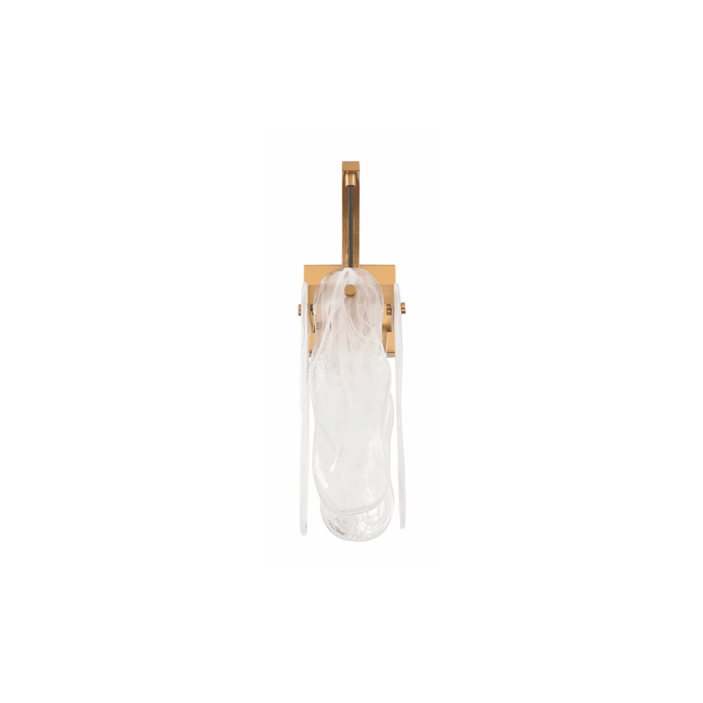 Angela Wall Sconce Wall Light 59961 - SB - Orvon Lighting